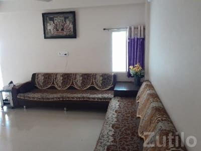 3 BHK Fully Furnished Flat for Sale 3 BHK Fully Furnished Flat for Sale