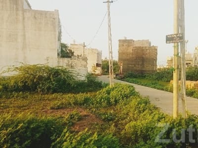 Residential Plot for Sale in Gajanand Park Residential Plot for Sale in Gajanand Park