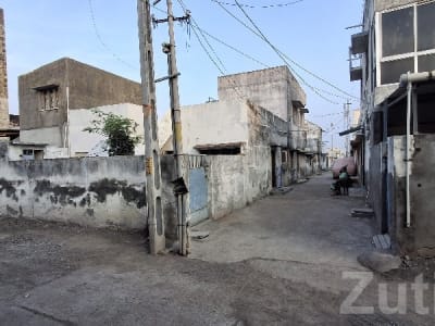 2 BHK Corner House for Sale in Upleta 2 BHK Corner House for Sale in Upleta