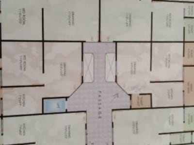 1BHK Vedant Apartment for Sale Junagadh