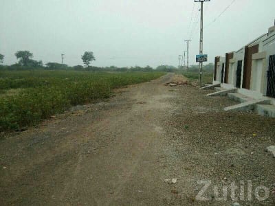 Residential Plot for Sale in Lalpur