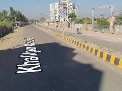 2 BHK Flat for Sale on Khalilpur Road Junagadh 2 BHK Flat for Sale on Khalilpur Road Junagadh