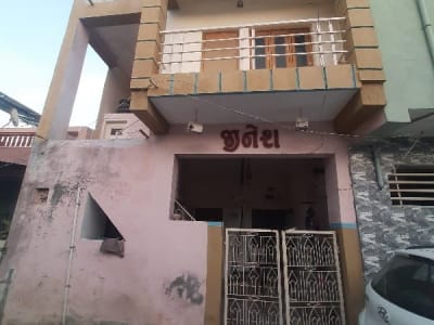 3BHK House for Sale on Zanzarda Road 3BHK House for Sale on Zanzarda Road