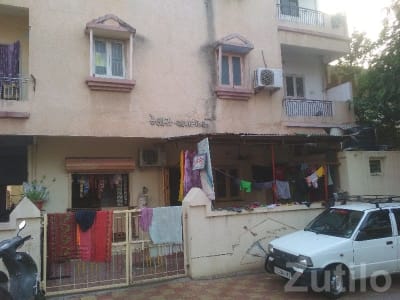 2 Room Kitchen Flat for Sale VV Nagar 2 Room Kitchen Flat for Sale VV Nagar