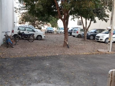 Residential House for Sale in Madhav Residency Residential House for Sale in Madhav Residency