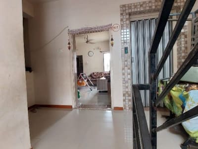 1 BHK Flat for Sale in Rajkot Area 1 BHK Flat for Sale in Rajkot Area