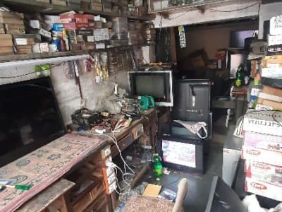 Running LED LCD TV Repair Shop for Sale Running LED LCD TV Repair Shop for Sale