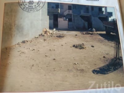 Residential Plot for Sale in Keshod