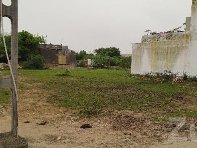 Residential Plot for Sale in Bhokhira Residential Plot for Sale in Bhokhira
