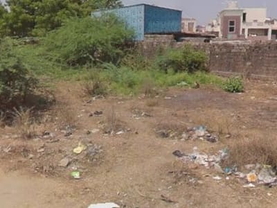 Residential Plot for Sale in Ghantiya Residential Plot for Sale in Ghantiya