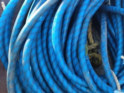8mm Agriculture Hose Pipe 280 Feet 8mm Agriculture Hose Pipe 280 Feet