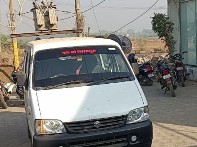 Maruti Suzuki Eeco Van 2018 for Sale Maruti Suzuki Eeco Van 2018 for Sale