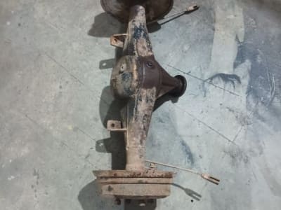 Maruti Van 30 Inch Differential Axle Maruti Van 30 Inch Differential Axle