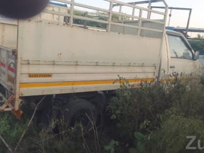 Used Cargo Truck / Lorry for Sale Used Cargo Truck / Lorry for Sale