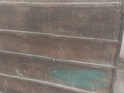 Solid Sheesham Wooden Cot / Majuh Bed Solid Sheesham Wooden Cot / Majuh Bed