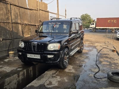 Mahindra Scorpio 2010 Diesel SUV for Sale Mahindra Scorpio 2010 Diesel SUV for Sale