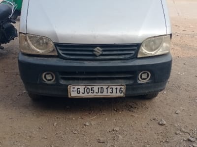 2013 Maruti Suzuki Eeco Van for Sale 2013 Maruti Suzuki Eeco Van for Sale