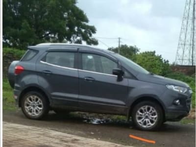 Ford EcoSport 2016 Used Car for Sale Ford EcoSport 2016 Used Car for Sale