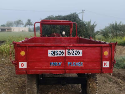 Gokul Heavy Tractor Trolley for Sale Gokul Heavy Tractor Trolley for Sale