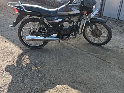 Hero Honda motorcycle 1997 model for sale Hero Honda motorcycle 1997 model for sale