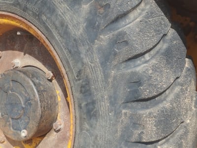 JCB 3DX Tyres & Spare Parts for Sale JCB 3DX Tyres & Spare Parts for Sale