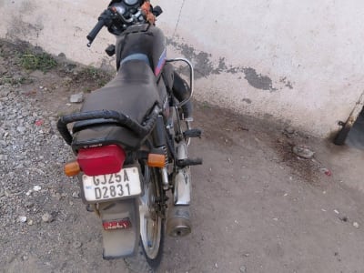 Hero Splendor 2022 Used Bike for Sale Hero Splendor 2022 Used Bike for Sale