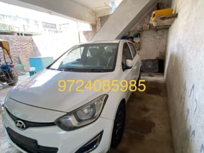 Hyundai i20 Diesel 2014 Second Owner Car Hyundai i20 Diesel 2014 Second Owner Car