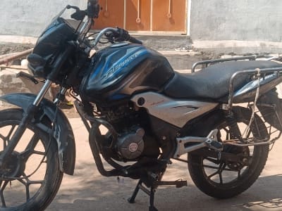 Bajaj Discover 2015 Bike for Sale Bajaj Discover 2015 Bike for Sale