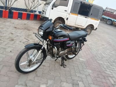 Hero Splendor 2021 Model Bike Hero Splendor 2021 Model Bike