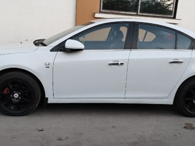2012 Chevrolet Cruze Sedan for Sale 2012 Chevrolet Cruze Sedan for Sale