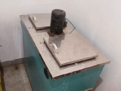 Commercial Kulfi Making Freezer Machine Commercial Kulfi Making Freezer Machine