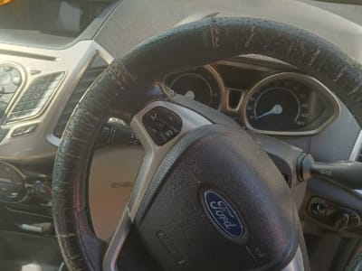 Ford EcoSport 2016 Diesel, Second Owner Ford EcoSport 2016 Diesel, Second Owner