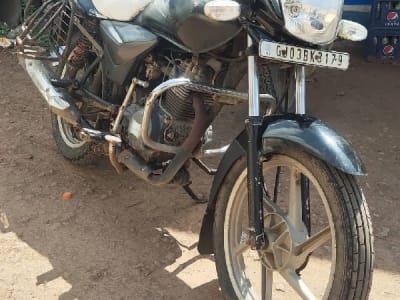 Bajaj Platina 2006 Used Bike for Sale Bajaj Platina 2006 Used Bike for Sale