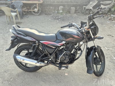 Bajaj Discover 125cc Bike 2011 Model Bajaj Discover 125cc Bike 2011 Model