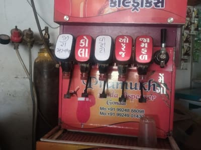 Commercial Soda Dispenser Machine for Sale Commercial Soda Dispenser Machine for Sale