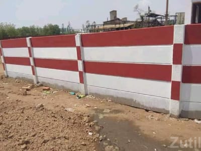 RCC Folding Wall Panels for Fencing RCC Folding Wall Panels for Fencing