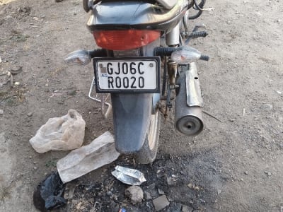 Honda CB Shine 2008 Used Bike for Sale Honda CB Shine 2008 Used Bike for Sale