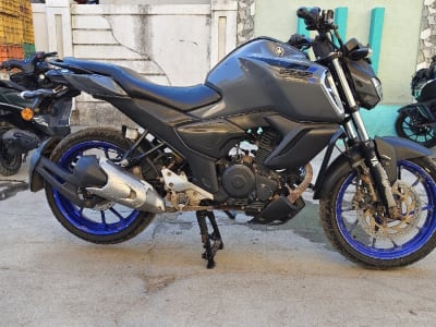 Yamaha FZ 2023 Used Bike for Sale Yamaha FZ 2023 Used Bike for Sale