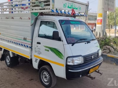 2022 Maruti Suzuki Carry Petrol CNG LCV 2022 Maruti Suzuki Carry Petrol CNG LCV