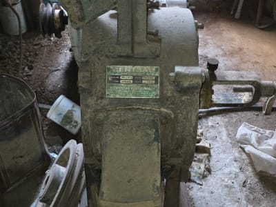 Flour Mill (અનાજ ઘંટી) Flour Mill (અનાજ ઘંટી)