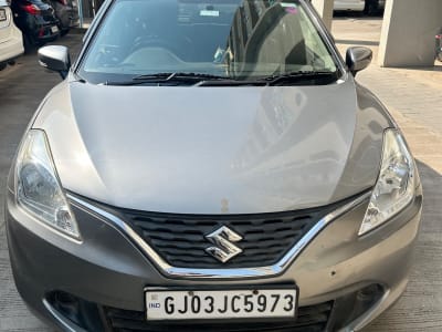 Maruti Baleno automatic Delta petrol Maruti Baleno automatic Delta petrol