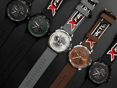 Stylish Analog Watch for Men | Premium Look | New Condition” Stylish Analog Watch for Men | Premium Look | New Condition”