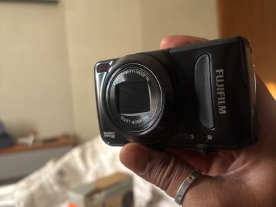 Camera Camera