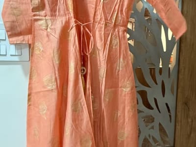 4-Piece Ethnic Set 4-Piece Ethnic Set