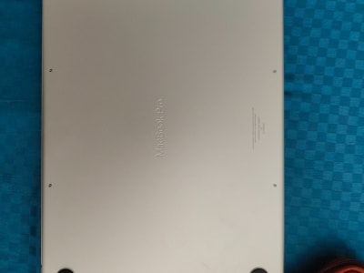 MacBook pro 2023 M2 pro chip 16gb - 512gb SSD MacBook pro 2023 M2 pro chip 16gb - 512gb SSD