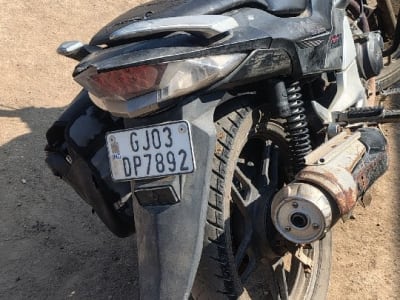 Hero Honda CBZ 2011 Used Bike for Sale Hero Honda CBZ 2011 Used Bike for Sale