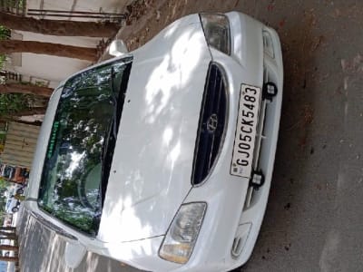 Hyundai Accent 2009 Used Car for Sale Hyundai Accent 2009 Used Car for Sale