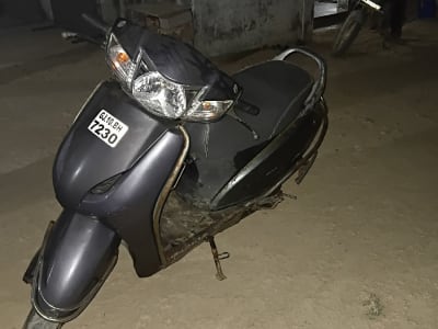 Honda Activa 2012 Scooter for Sale Honda Activa 2012 Scooter for Sale