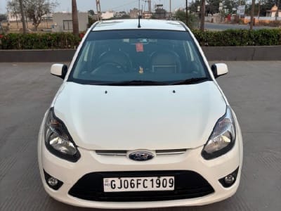 Ford Figo 2012 Diesel 1st Owner Car Ford Figo 2012 Diesel 1st Owner Car