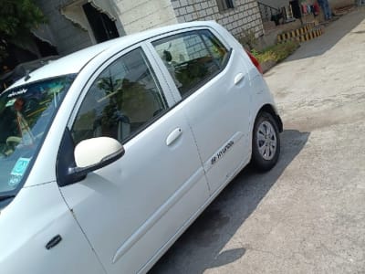 Hyundai i10 Sportz 1.2 Kappa Car Hyundai i10 Sportz 1.2 Kappa Car